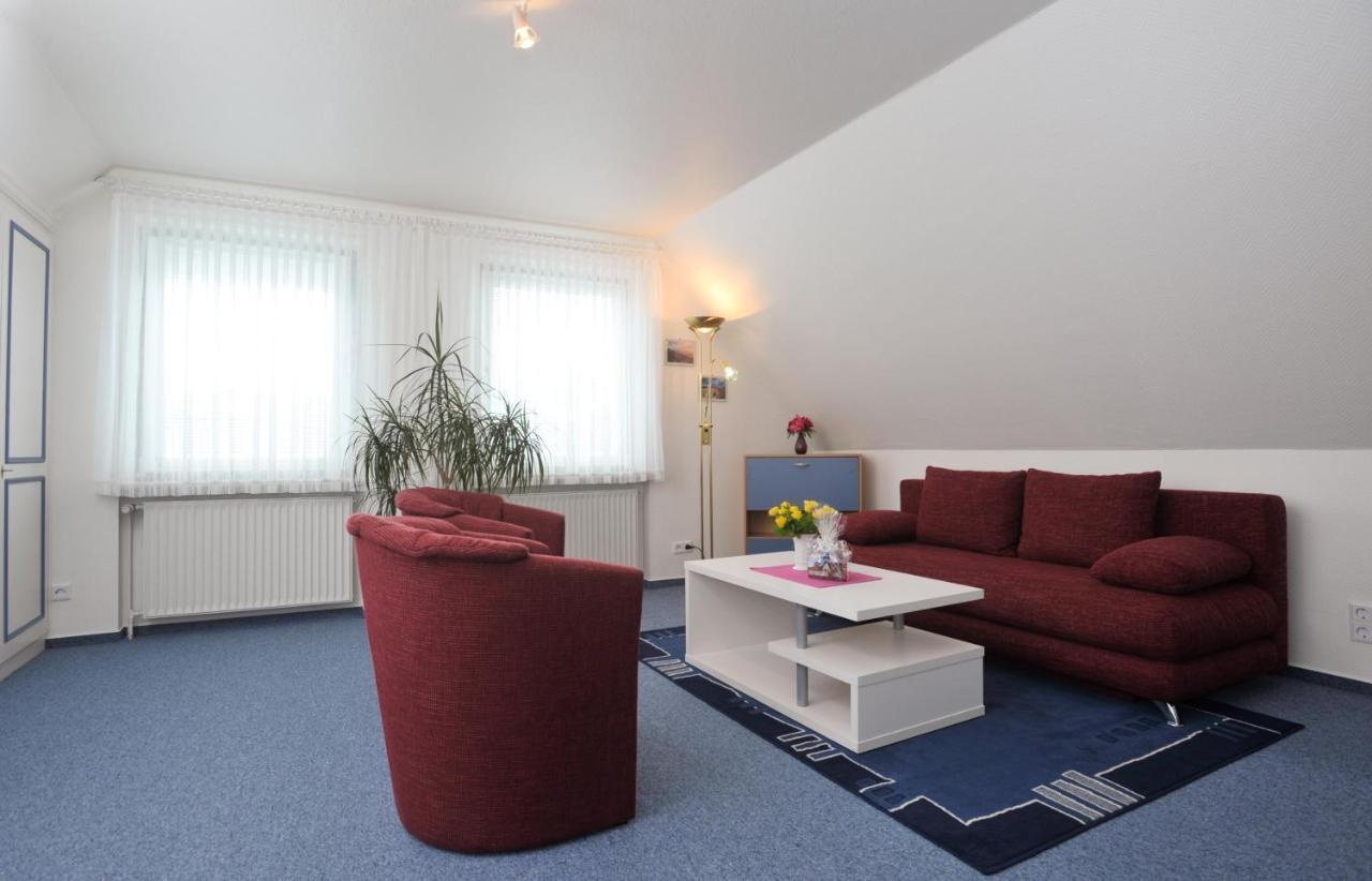 Sylthome Apartment