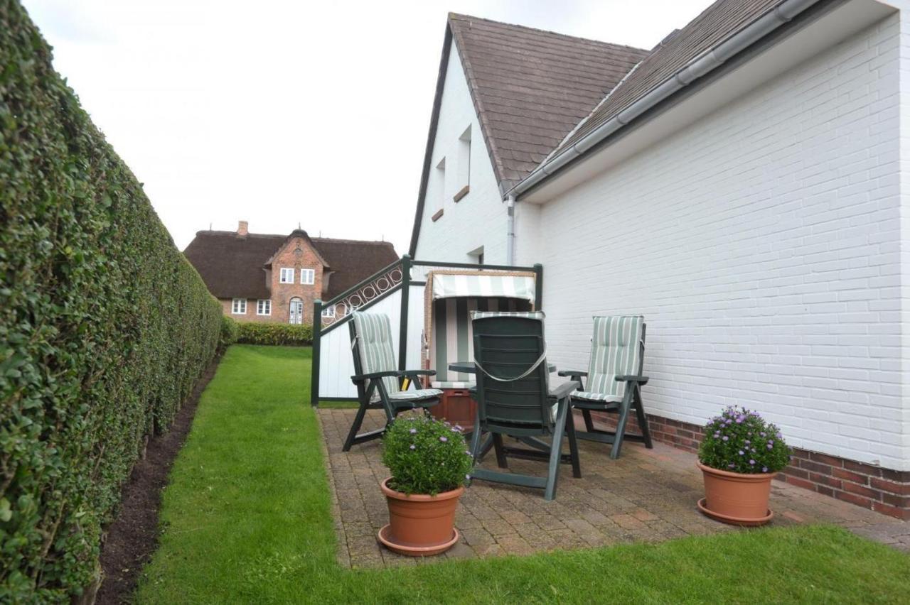 Sylthome * Westerland