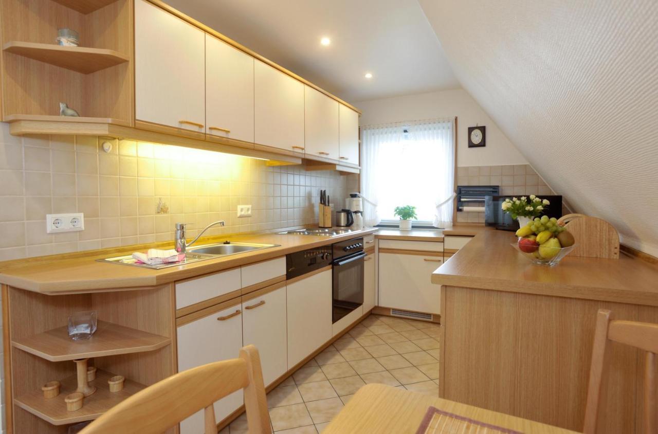 Apartment Sylthome