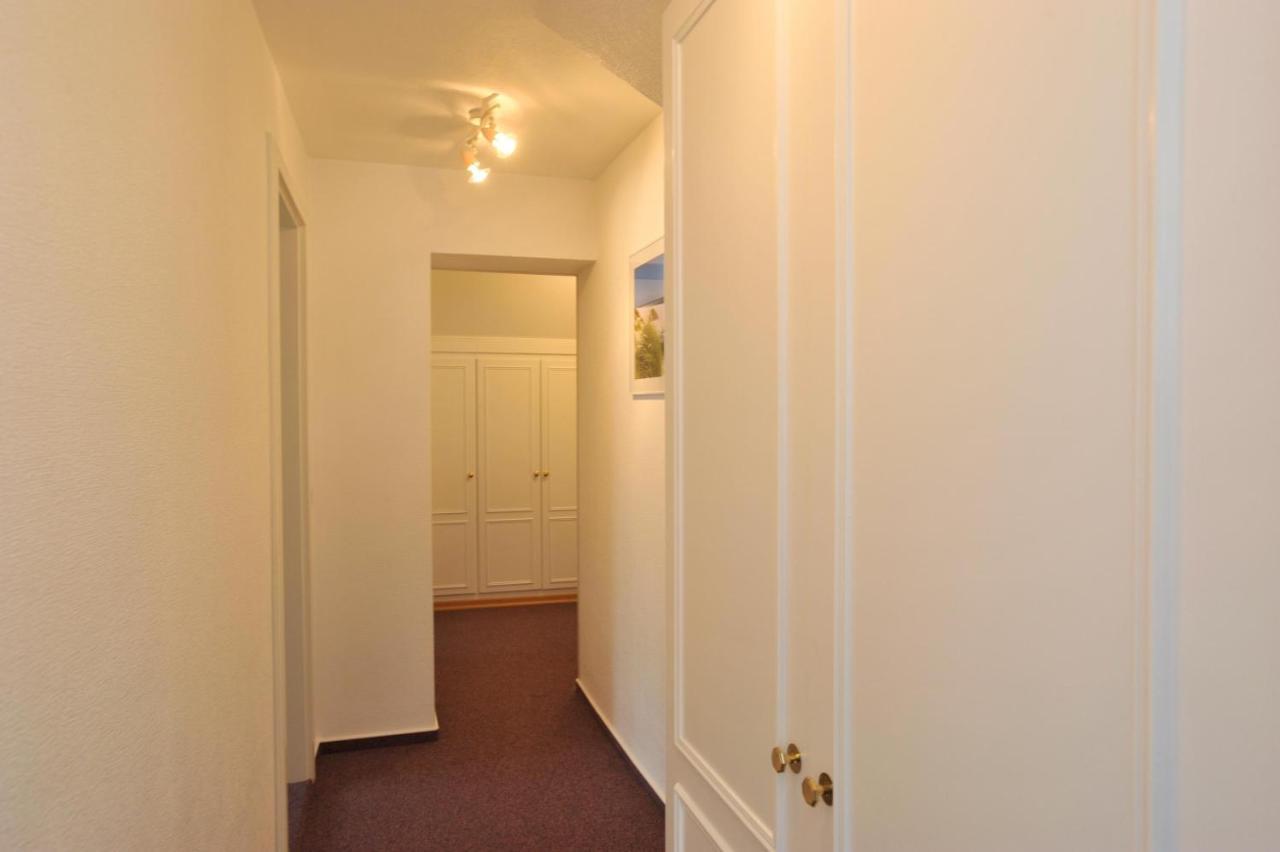 Sylthome Apartment