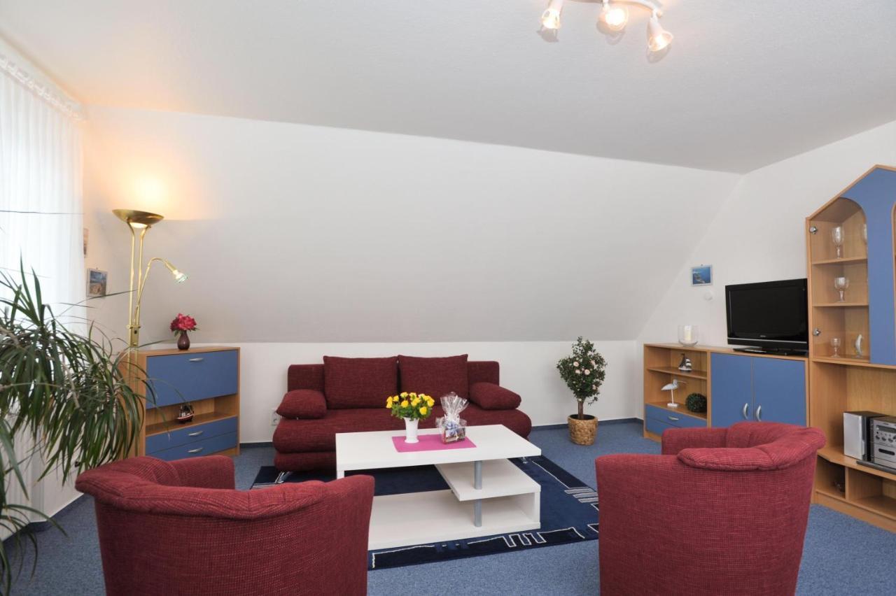 Apartment Sylthome